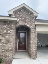 620 Truman St in Little Elm, TX - Building Photo