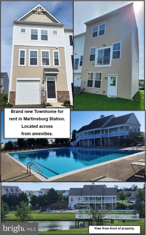 property at 412 Husky Trl