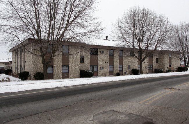 Poplar Ridge in Norwood Young America, MN - Building Photo - Building Photo