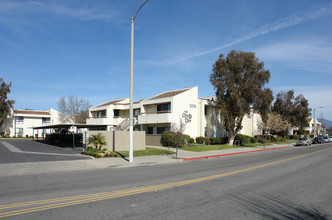 Citrus Tree Apartments in Ventura, CA - Building Photo - Building Photo