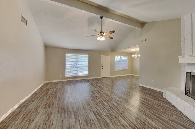 6915 Renfro Dr in Richmond, TX - Building Photo - Building Photo