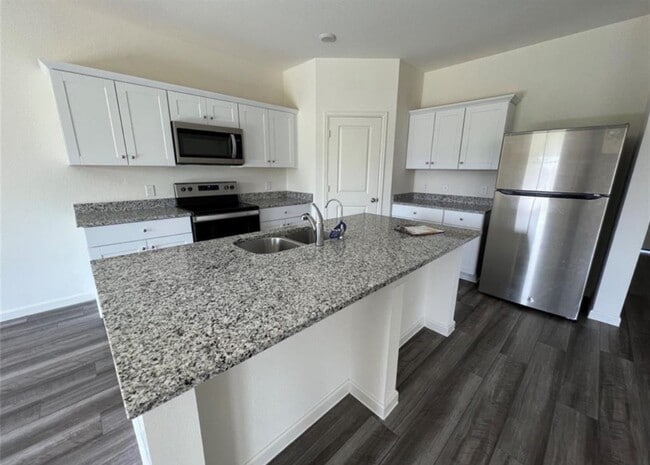 property at 1064 Water Oak Ln