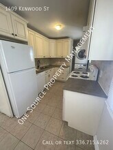 1409 Kenwood St in Winston-Salem, NC - Building Photo - Building Photo