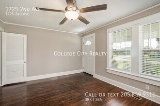 1725 2nd Ave in Tuscaloosa, AL - Building Photo - Building Photo