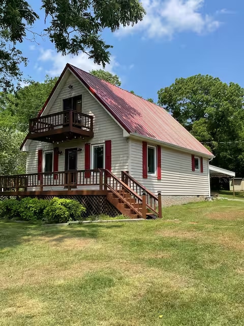 property at 165 Lakeside Dr