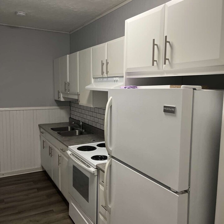 120-120 Pitt St in Saint John, NB - Building Photo