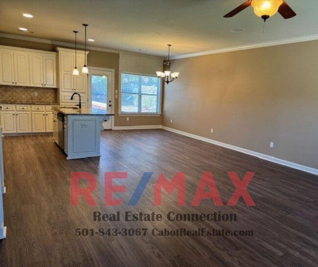 1725 Pioneer Dr in Cabot, AR - Building Photo - Building Photo