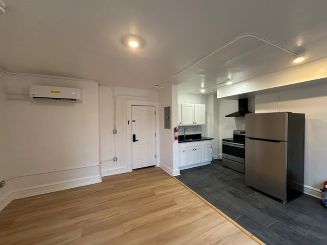 property at 1384 W 83rd St