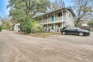 3707 Tom Green St in Austin, TX - Building Photo