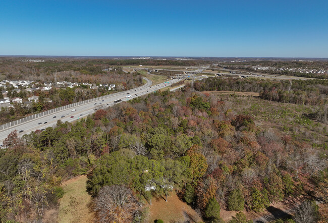 Galloway Road Townhomes in Charlotte, NC - Building Photo - Building Photo