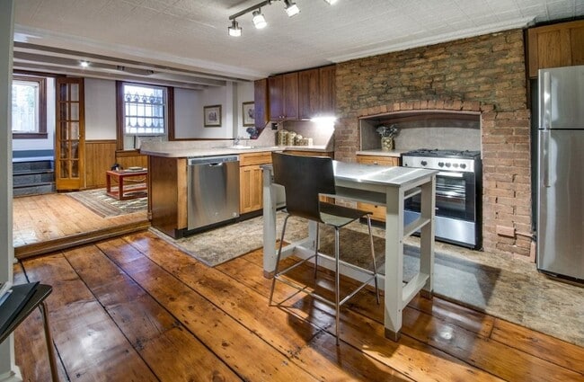 property at 299 Cumberland St