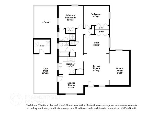 1032 Busac Ave in Jacksonville, FL - Building Photo - Building Photo