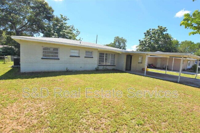 1804 Elk Dr in Lakeland, FL - Building Photo - Building Photo