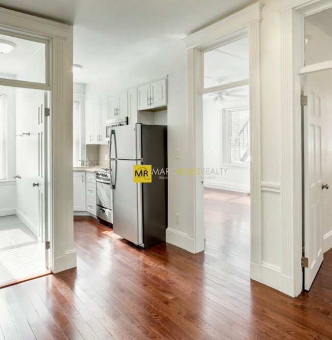 73 Westland Ave, Unit 820 in Boston, MA - Building Photo - Building Photo