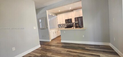 3311 Merrick Ln in Margate, FL - Foto de edificio - Building Photo