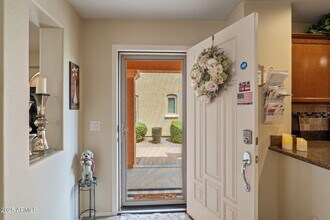 2110 S Seton Ave in Gilbert, AZ - Building Photo - Building Photo
