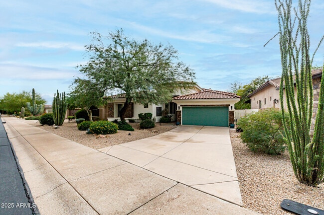 15211 E Staghorn Dr in Fountain Hills, AZ - Building Photo - Building Photo