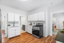 475 Water St in Fitchburg, MA - Building Photo - Building Photo