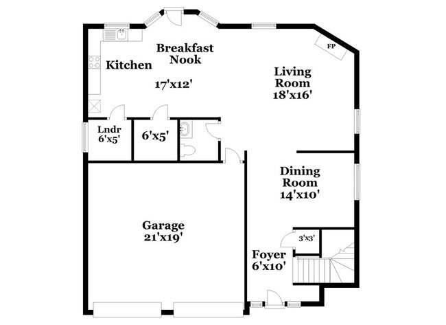 260 Toffee Ct in Mcdonough, GA - Building Photo - Building Photo