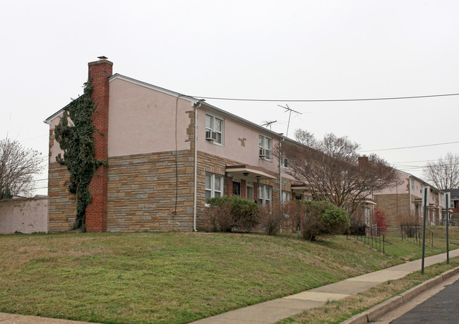 George Washington Carver Cooperative in Arlington, VA - Building Photo - Building Photo