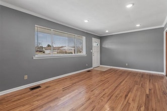 1202 Collins Cir in Chattanooga, TN - Building Photo - Building Photo