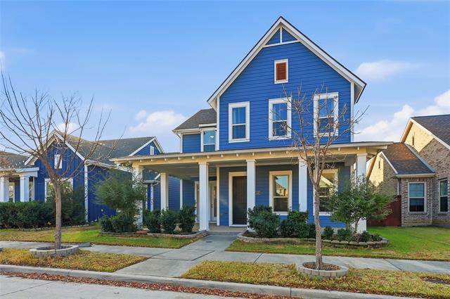 1132 Cemetery Hill Rd in Carrollton, TX - Foto de edificio - Building Photo