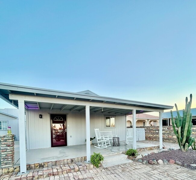 13407 E 55th St in Yuma, AZ - Building Photo - Building Photo
