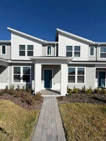 11507 Harborview St in Orlando, FL - Building Photo