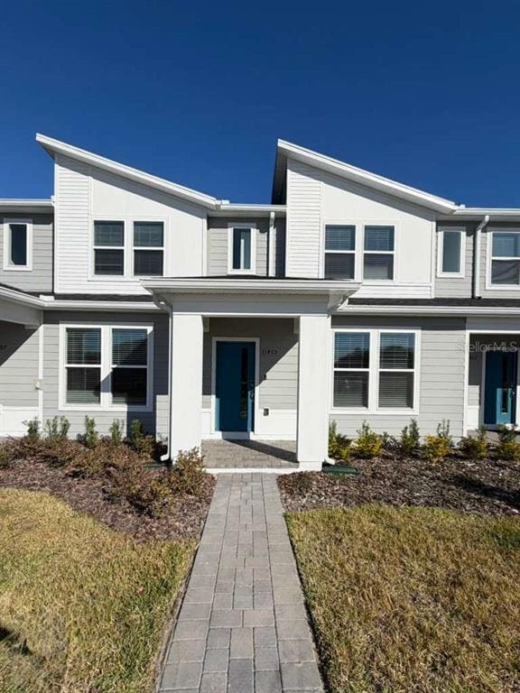 property at 11507 Harborview St