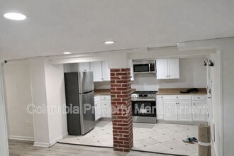 1707 Kilbourne Pl NW in Washington, DC - Building Photo - Building Photo