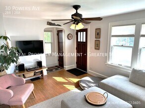30 Powers Ave in Madison, WI - Building Photo - Building Photo