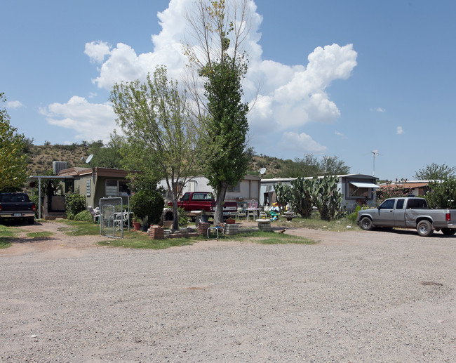 Halfway Station in Amado, AZ - Building Photo - Building Photo