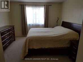 114 Alexie Way in Vaughan, ON - Building Photo - Building Photo