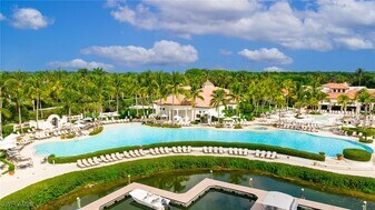 19640 Marino Lake Cir in Miromar Lakes, FL - Building Photo