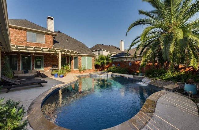 22735 Emily Park Ln in Katy, TX - Building Photo - Building Photo