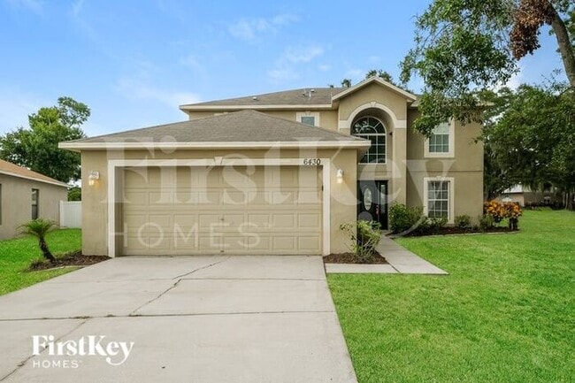 property at 6430 Gondola Dr
