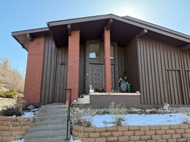 2932 Holly Ave in Durango, CO - Building Photo