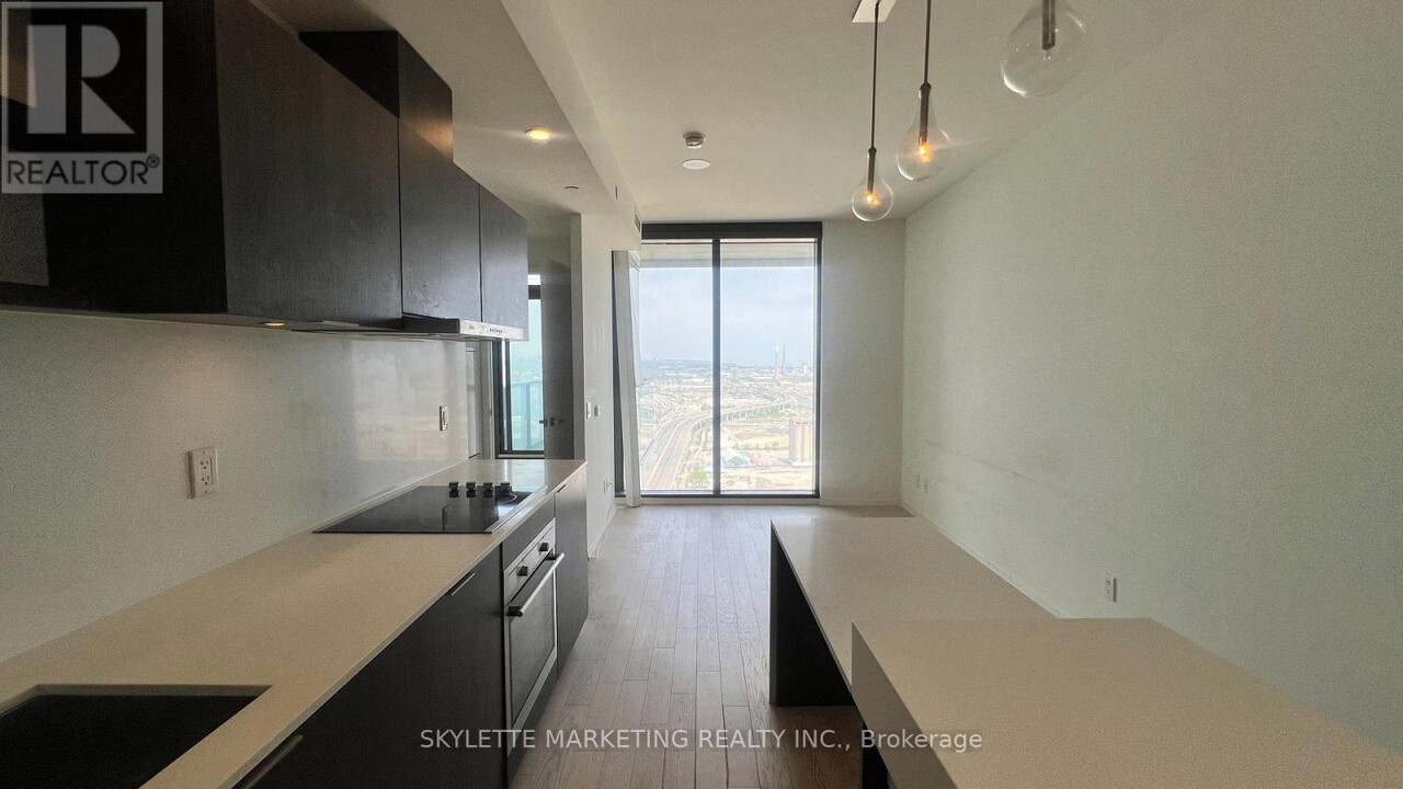 16-2816 Bonnycastle St in Toronto, ON - Building Photo