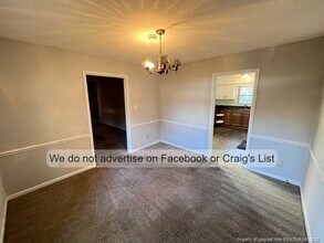 622 Garfield Dr in Fayetteville, NC - Building Photo - Building Photo