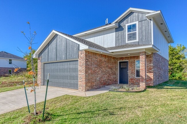 924 Varenna Ct in Norman, OK - Building Photo - Building Photo