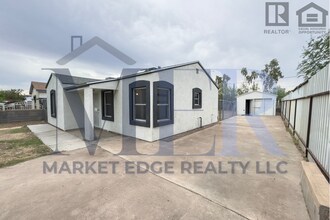 2517 E Culver St in Phoenix, AZ - Building Photo - Building Photo