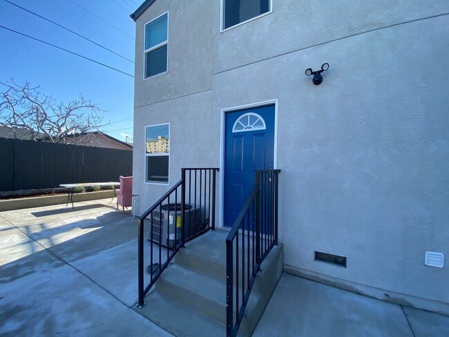 5065 55th Pl in San Diego, CA - Building Photo - Building Photo