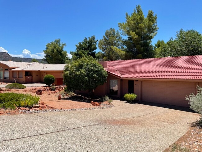 60 Quartz Dr in Sedona, AZ - Building Photo - Building Photo