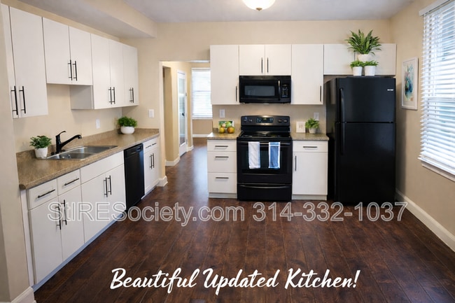 property at 3618-3620 Hartford St