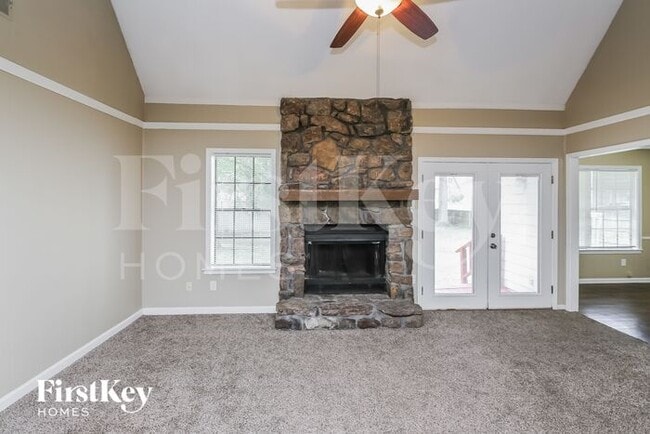 9154 Fletcher Trace Pkwy in Lakeland, TN - Building Photo - Building Photo