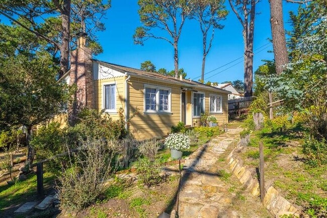 property at 24736 Dolores St