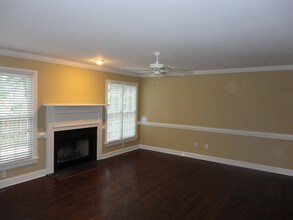 4812 Forest Highland Dr in Raleigh, NC - Building Photo - Building Photo