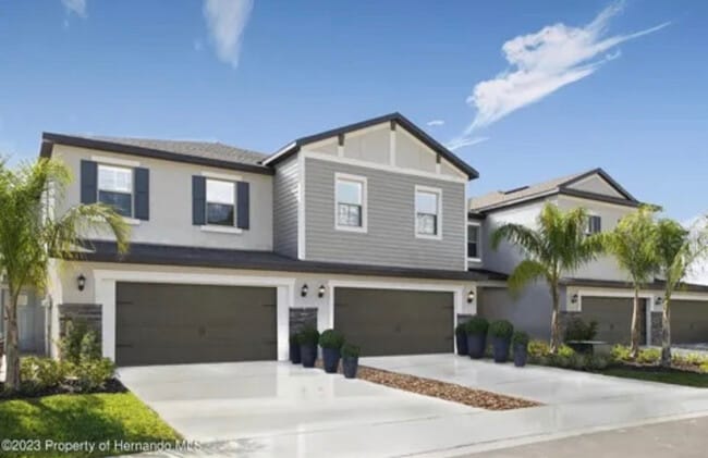 property at 17726 Nectar Flume Dr