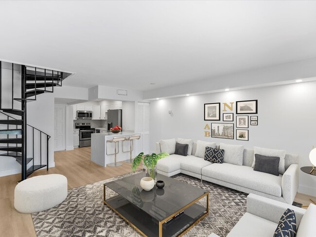 property at 3234 W Trade Ave