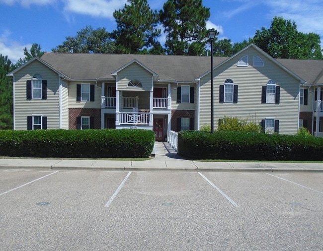 property at 322 Bubble Creek Ct